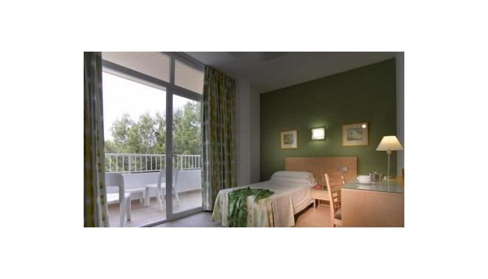 Fiesta Hotel Cala Nova poza 5