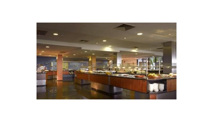 Fiesta Hotel Cala Nova poza 29