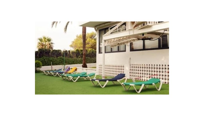 Fiesta Hotel Cala Nova poza 8