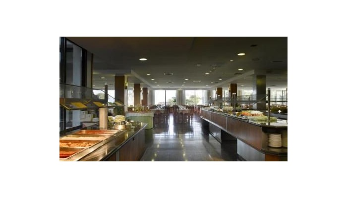 Fiesta Hotel Cala Nova poza 25