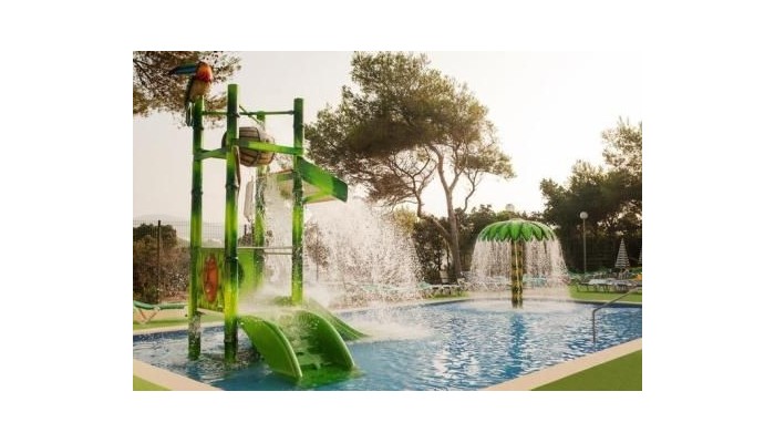 Fiesta Hotel Cala Nova poza 23