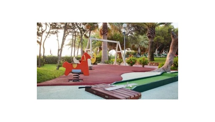 Fiesta Hotel Cala Nova poza 21