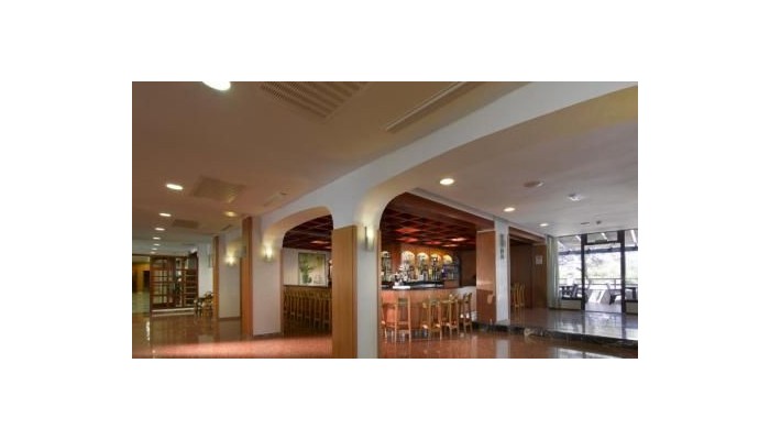 Fiesta Hotel Cala Nova poza 16