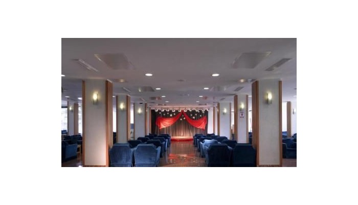 Fiesta Hotel Cala Nova poza 26