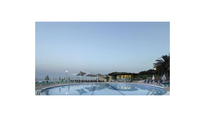 Fiesta Hotel Cala Nova poza 17