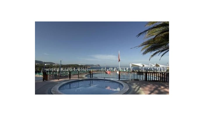 Fiesta Hotel Cala Nova poza 28