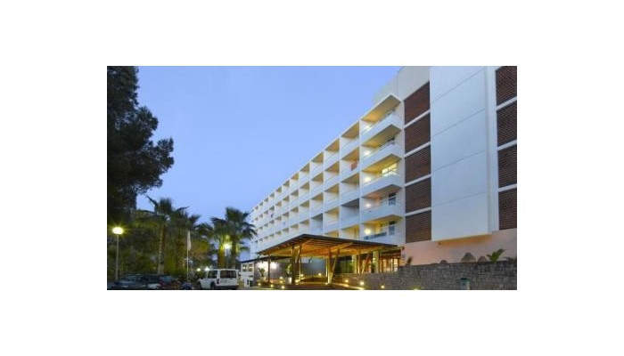 Fiesta Hotel Cala Nova poza 1