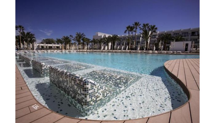 Grand Palladium White Island Resort And Spa poza 8