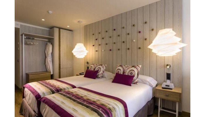 Grand Palladium White Island Resort And Spa poza 5