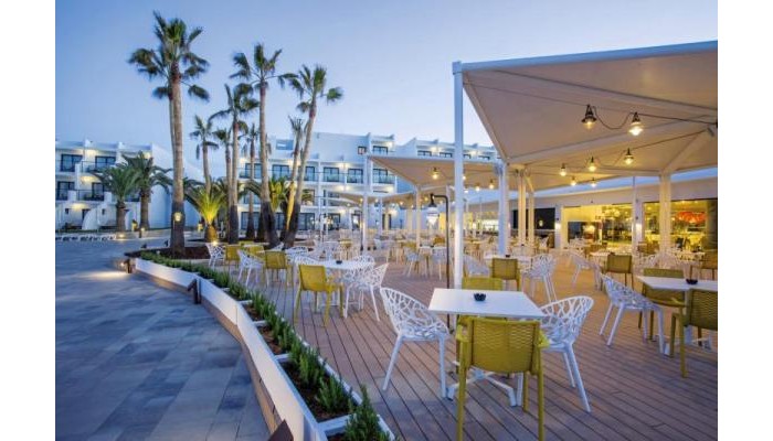 Grand Palladium White Island Resort And Spa poza 6