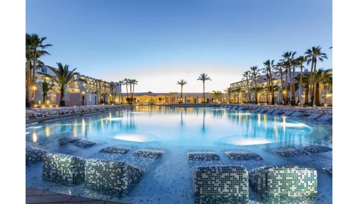 Grand Palladium White Island Resort And Spa poza 0