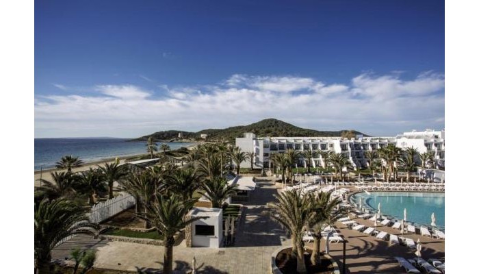 Grand Palladium White Island Resort And Spa poza 7