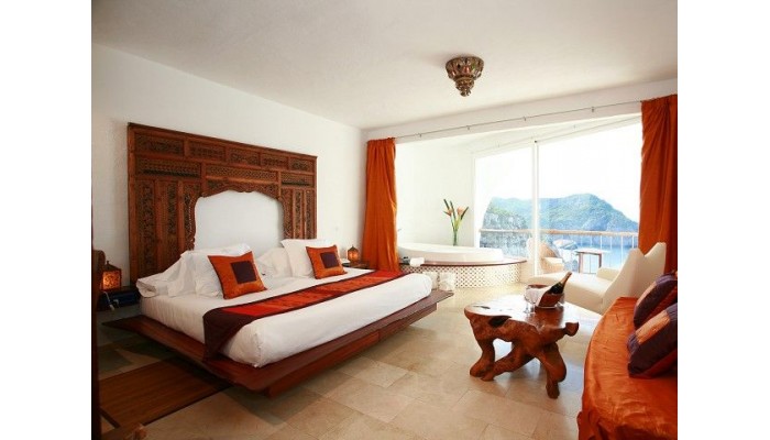 Hacienda Na Xamena Hotel poza 3