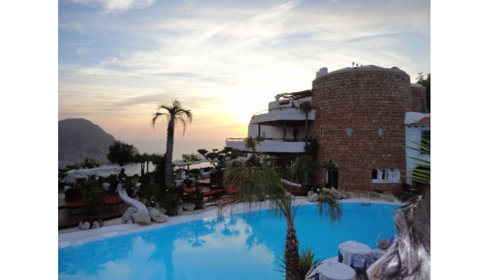 Hacienda Na Xamena Hotel poza 6