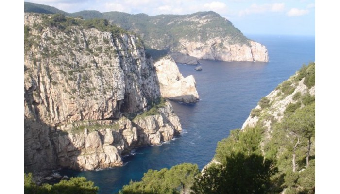 Hacienda Na Xamena Hotel poza 8