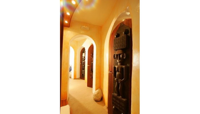 Hacienda Na Xamena Hotel poza 4