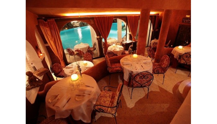 Hacienda Na Xamena Hotel poza 2