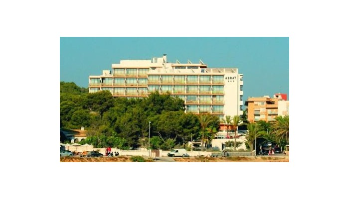 Hotel Abrat poza 27