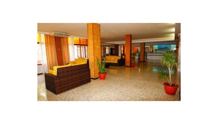 Hotel Abrat poza 7