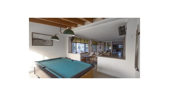 Hotel Abrat poza 17