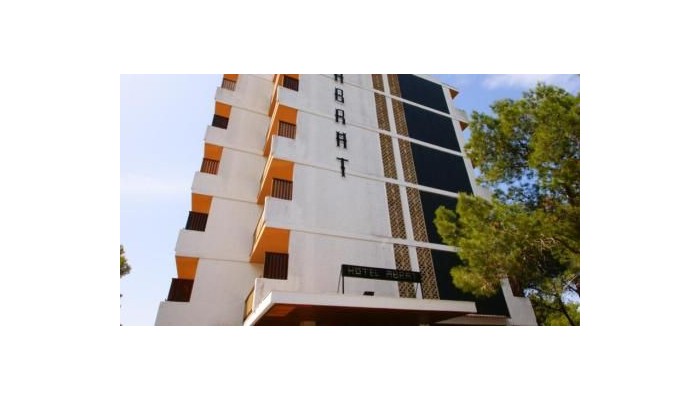 Hotel Abrat poza 2