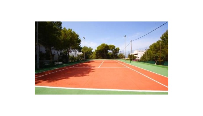 Hotel Abrat poza 5