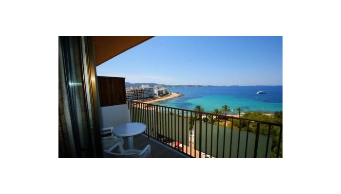 Hotel Abrat poza 1