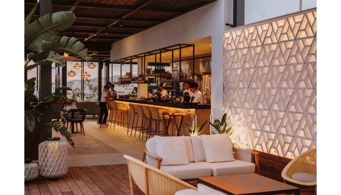 Hotel Aguas De Ibiza Lifestyle & Spa poza 9