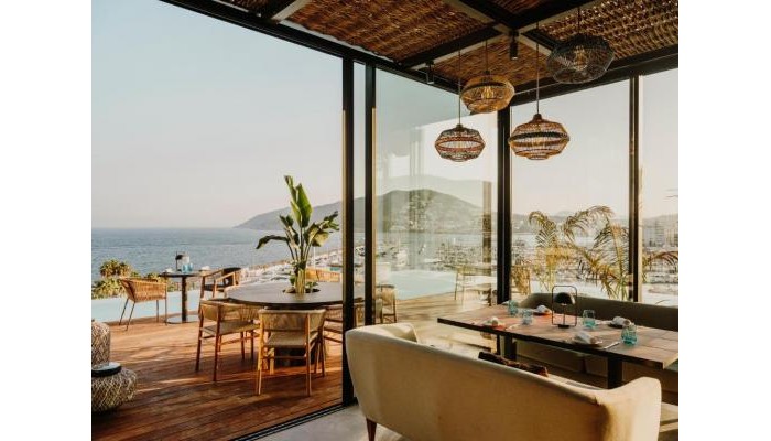 Hotel Aguas De Ibiza Lifestyle & Spa poza 10