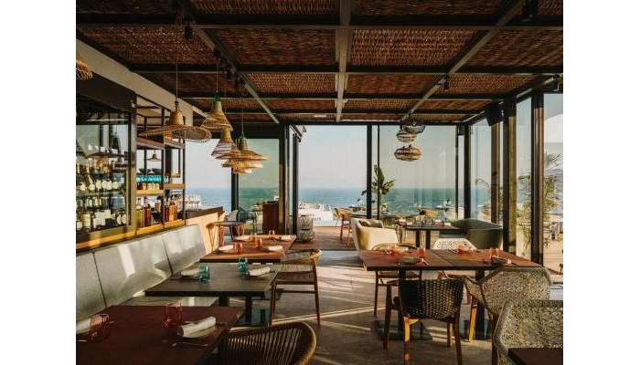 Hotel Aguas De Ibiza Lifestyle & Spa poza 11