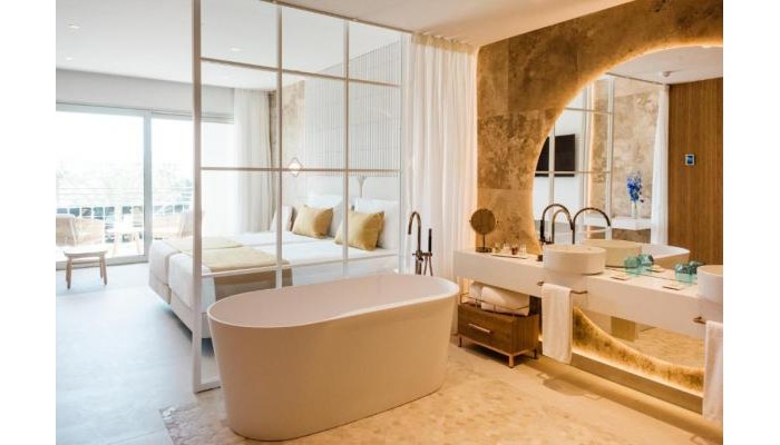 Hotel Aguas De Ibiza Lifestyle & Spa poza 2