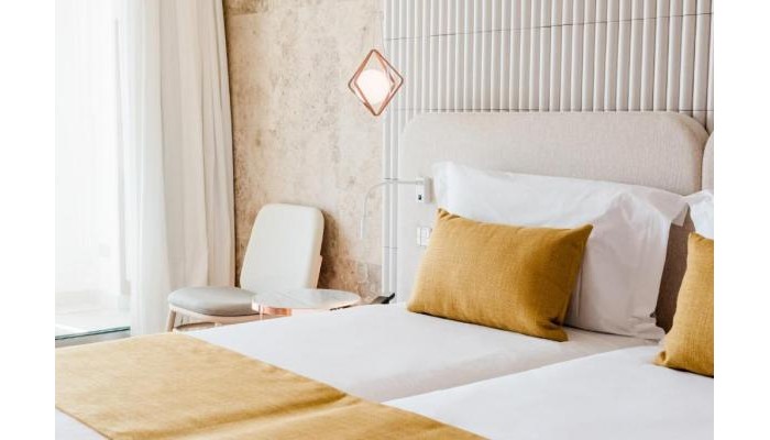 Hotel Aguas De Ibiza Lifestyle & Spa poza 4