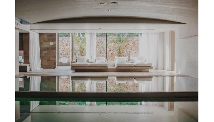 Hotel Aguas De Ibiza Lifestyle & Spa poza 17