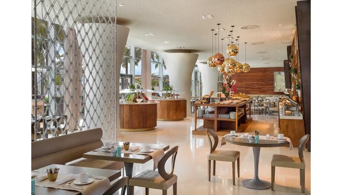 Hotel Aguas De Ibiza Lifestyle & Spa poza 8