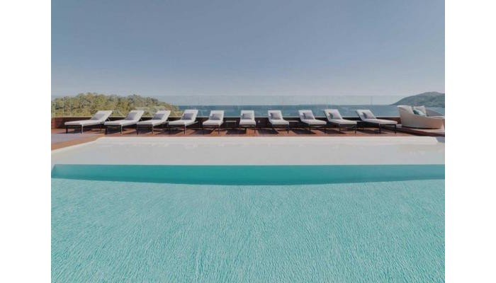 Hotel Aguas De Ibiza Lifestyle & Spa poza 13