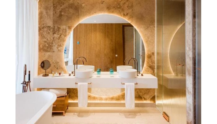 Hotel Aguas De Ibiza Lifestyle & Spa poza 3