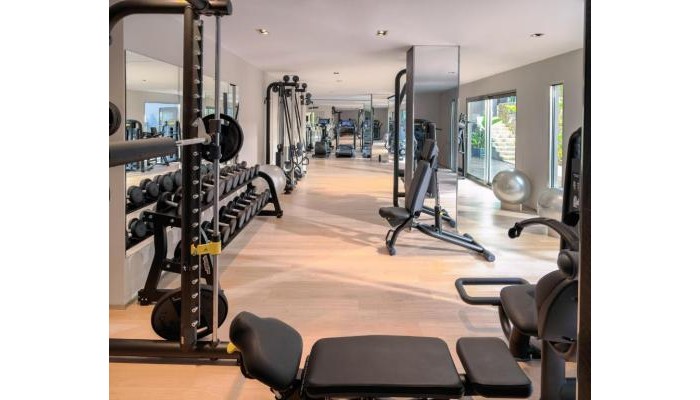 Hotel Aguas De Ibiza Lifestyle & Spa poza 20