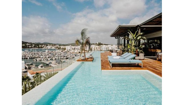 Hotel Aguas De Ibiza Lifestyle & Spa poza 12