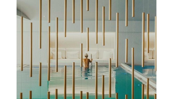 Hotel Aguas De Ibiza Lifestyle & Spa poza 15