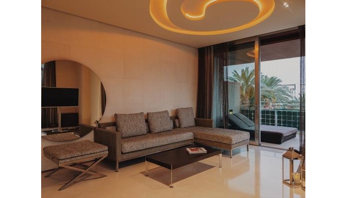 Hotel Aguas De Ibiza Lifestyle & Spa poza 7