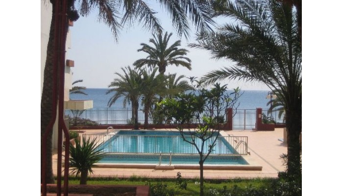 Hotel Apartamentos Lido poza 4