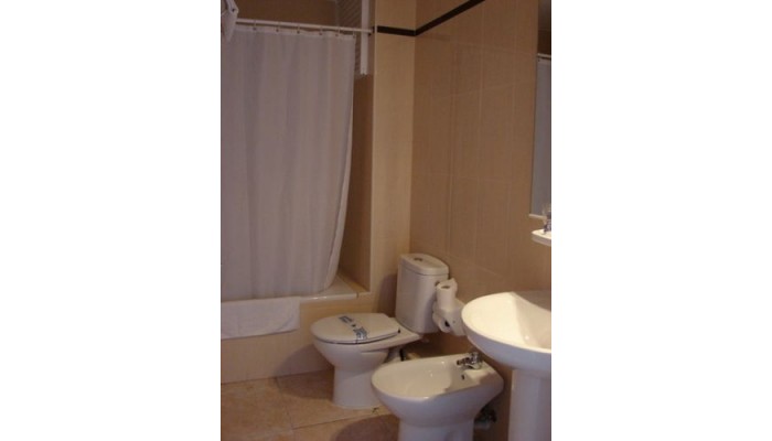 Hotel Apartamentos Lido poza 7