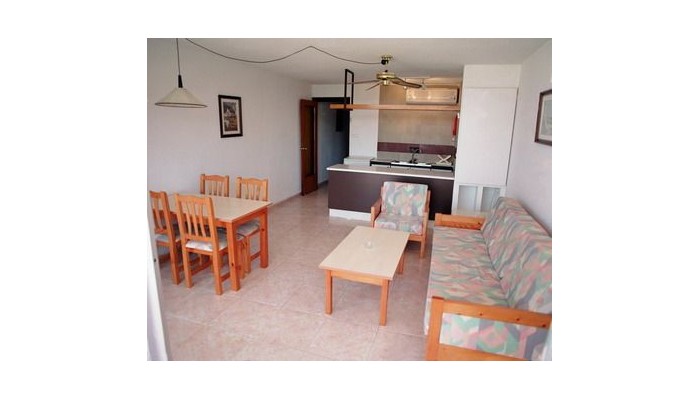 Hotel Apartamentos Lido poza 9