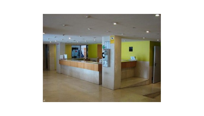 Hotel Apartamentos Lido poza 8