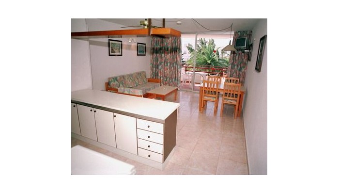 Hotel Apartamentos Lido poza 6