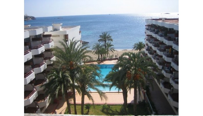 Hotel Apartamentos Lido poza 3