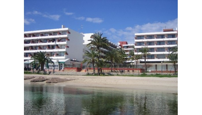Hotel Apartamentos Lido poza 5