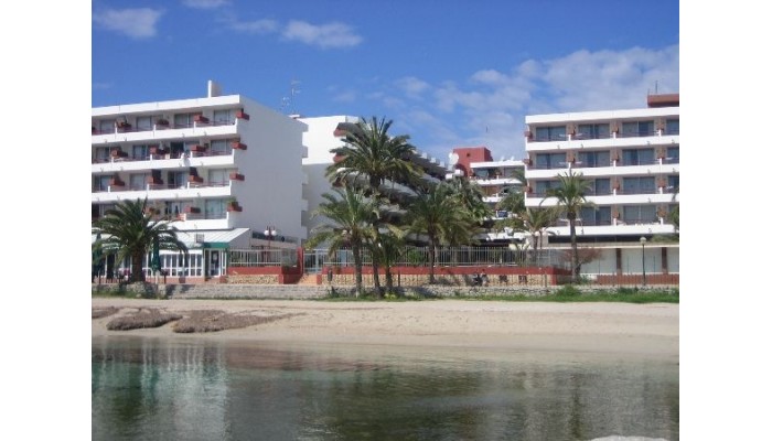 Hotel Apartamentos Lido poza 0