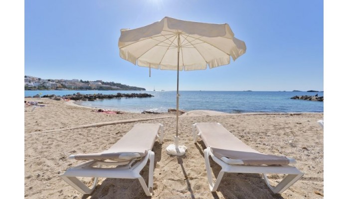 Hotel Apartamentos Lido poza 10