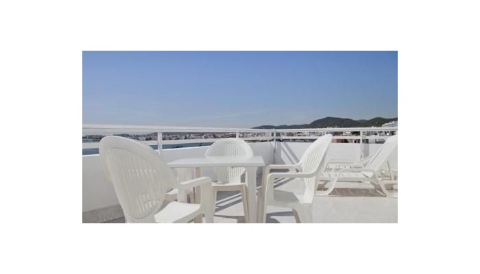 Hotel Apartamentos Lux Mar poza 32